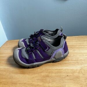 Kids Keen Knotch Hiking Shoes